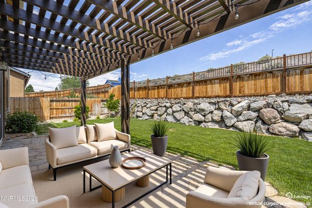 2671 Cityview Terrace, Sparks, NV 89431