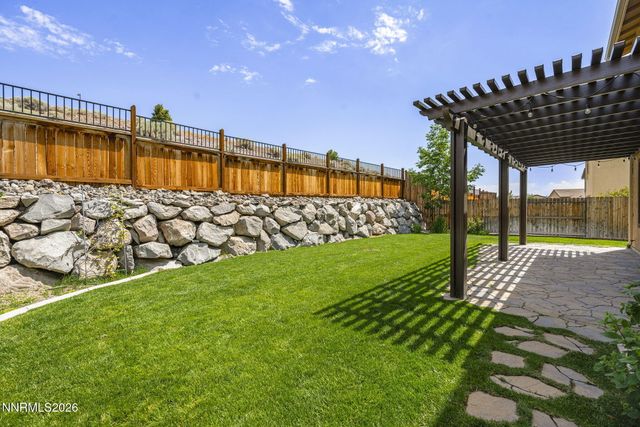 2671 Cityview Terrace, Sparks, NV 89431