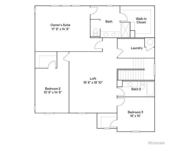 3092 E 152nd Cir, Thornton, CO 80602