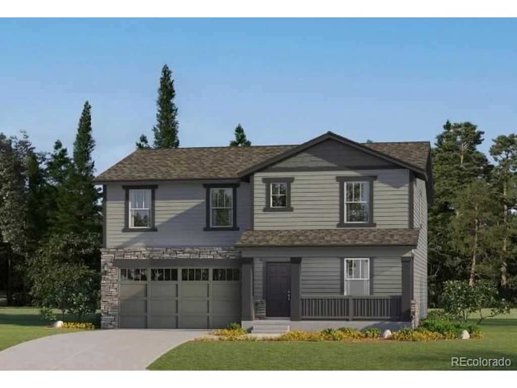 3092 E 152nd Cir, Thornton, CO 80602