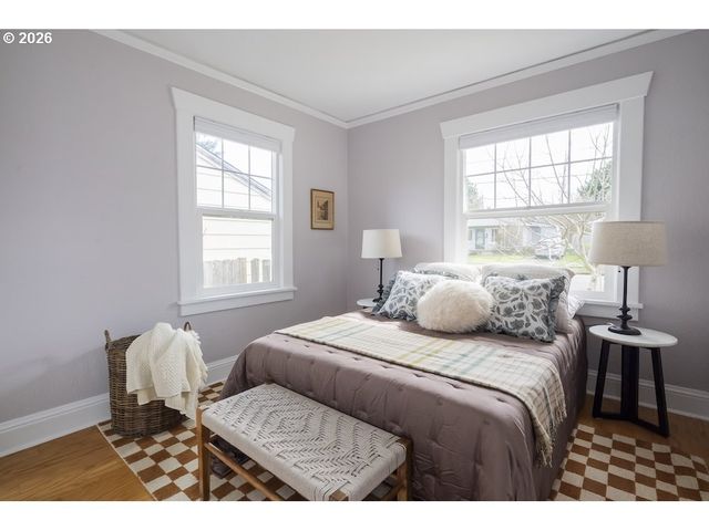 6035 Se KNIGHT St, Portland, OR 97206