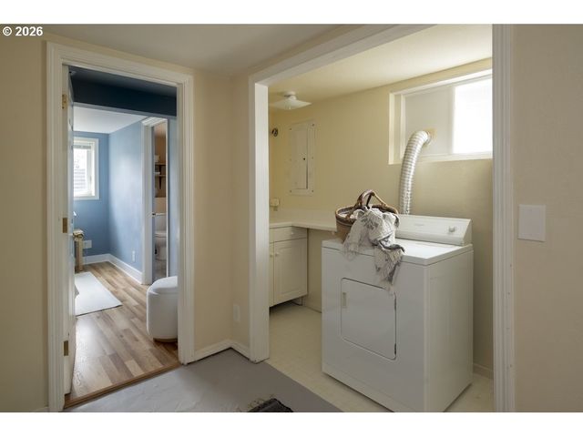 6035 Se KNIGHT St, Portland, OR 97206