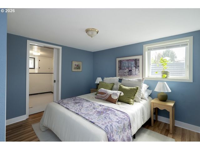 6035 Se KNIGHT St, Portland, OR 97206