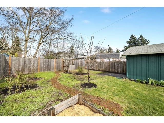 6035 Se KNIGHT St, Portland, OR 97206