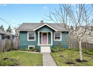 6035 Se KNIGHT St, Portland, OR 97206