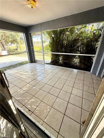 1116 Calvert AVE, Lehigh Acres, FL 33971