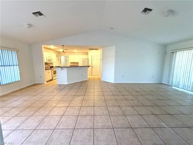 1116 Calvert AVE, Lehigh Acres, FL 33971