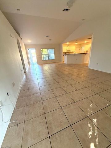 1116 Calvert AVE, Lehigh Acres, FL 33971