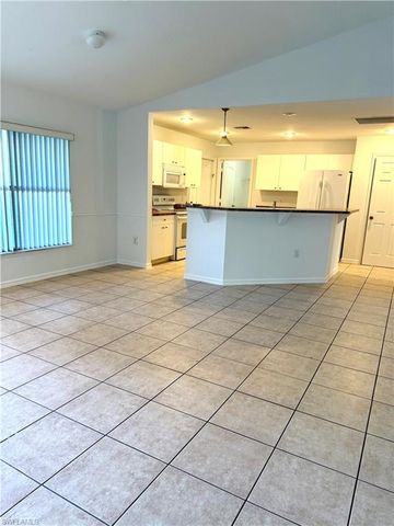 1116 Calvert AVE, Lehigh Acres, FL 33971