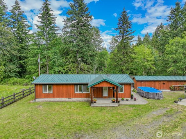 28915 Mountain Highway E, Graham, WA 98338