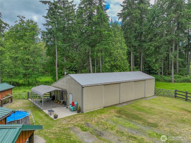 28915 Mountain Highway E, Graham, WA 98338