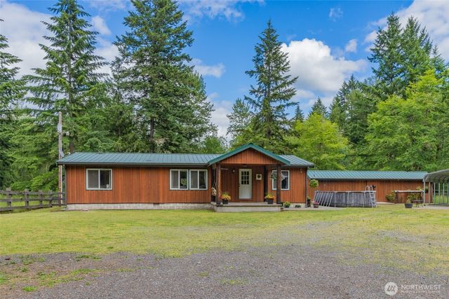 28915 Mountain Highway E, Graham, WA 98338