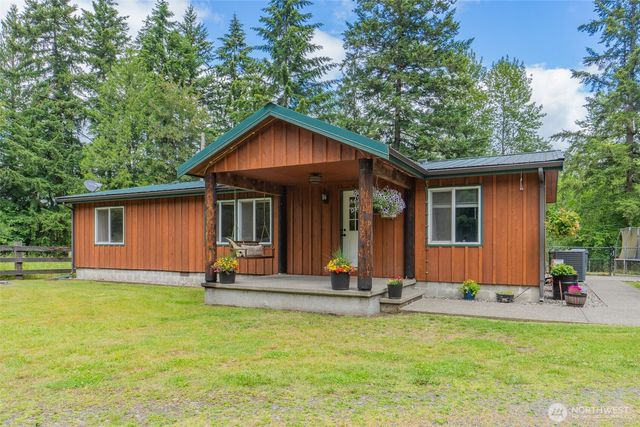 28915 Mountain Highway E, Graham, WA 98338