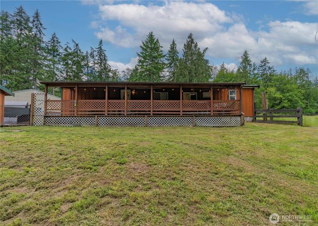 28915 Mountain Highway E, Graham, WA 98338
