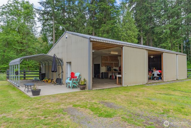 28915 Mountain Highway E, Graham, WA 98338