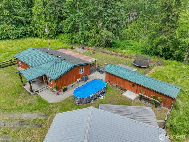 28915 Mountain Highway E, Graham, WA 98338