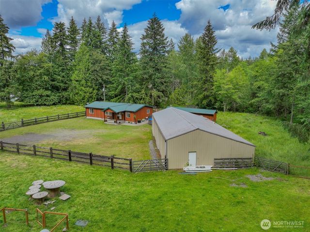 28915 Mountain Highway E, Graham, WA 98338