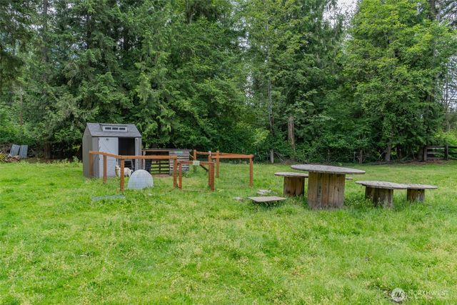 28915 Mountain Highway E, Graham, WA 98338