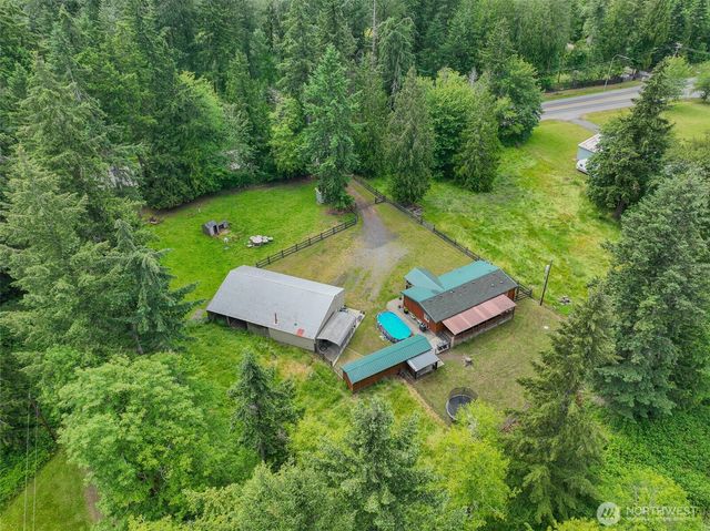 28915 Mountain Highway E, Graham, WA 98338