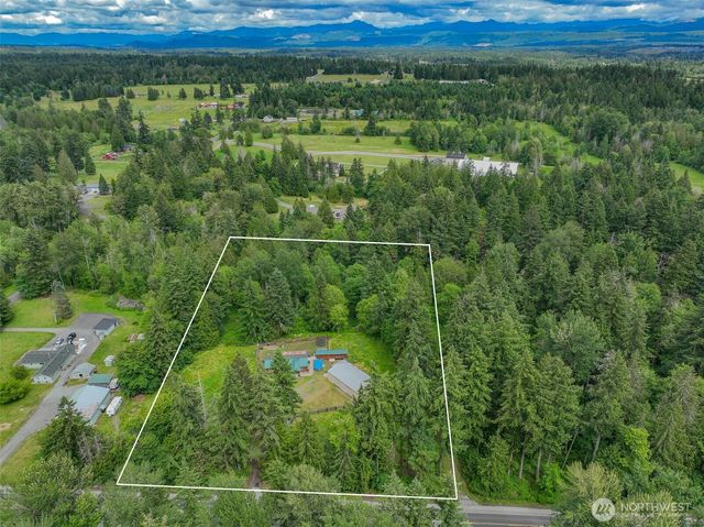 28915 Mountain Highway E, Graham, WA 98338
