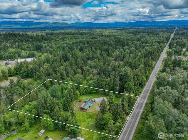 28915 Mountain Highway E, Graham, WA 98338
