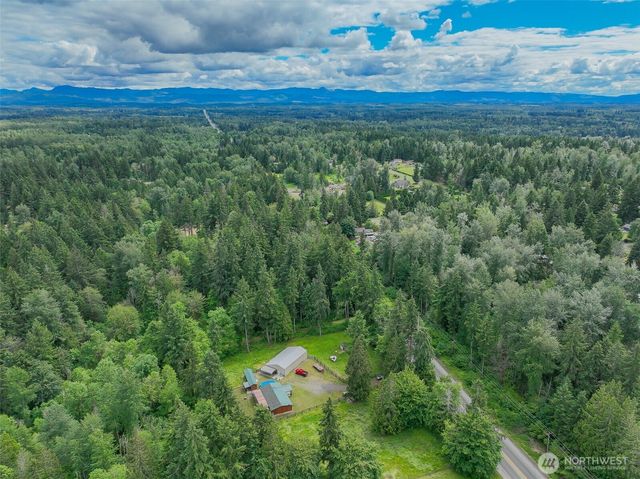 28915 Mountain Highway E, Graham, WA 98338