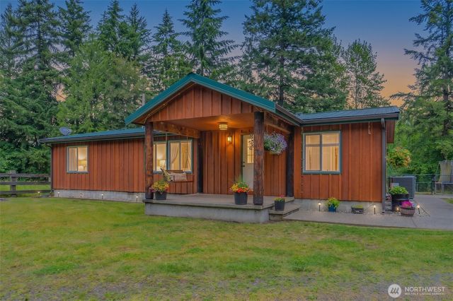 28915 Mountain Highway E, Graham, WA 98338