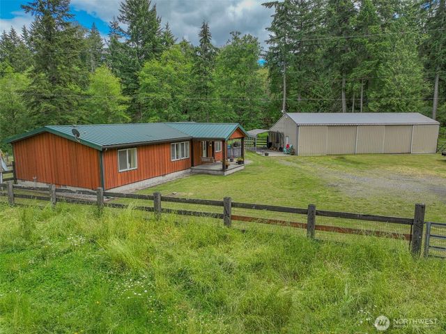 28915 Mountain Highway E, Graham, WA 98338