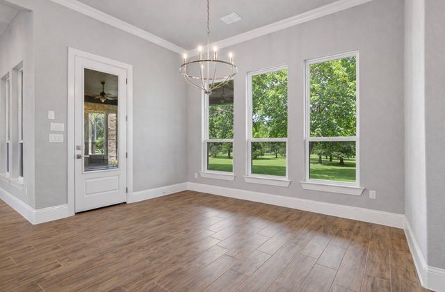 123 Club House Drive, Weatherford, TX 76087