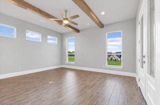 123 Club House Drive, Weatherford, TX 76087