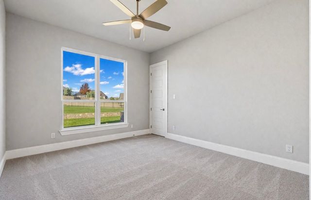 123 Club House Drive, Weatherford, TX 76087