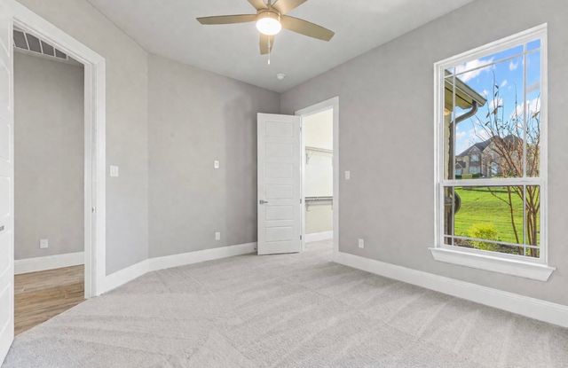 123 Club House Drive, Weatherford, TX 76087