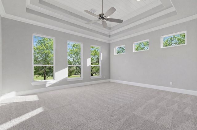 123 Club House Drive, Weatherford, TX 76087