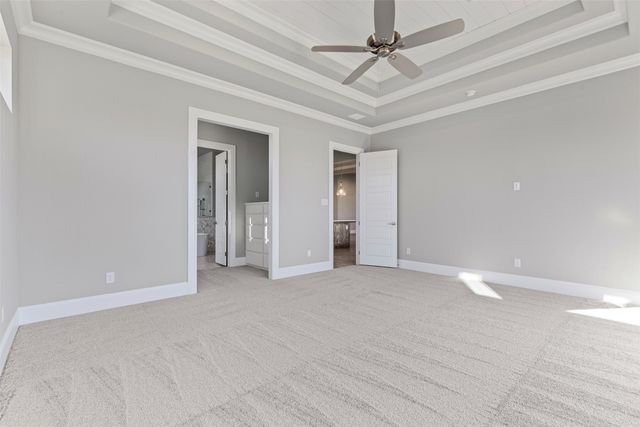 123 Club House Drive, Weatherford, TX 76087