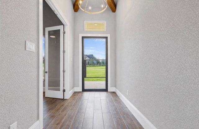 123 Club House Drive, Weatherford, TX 76087