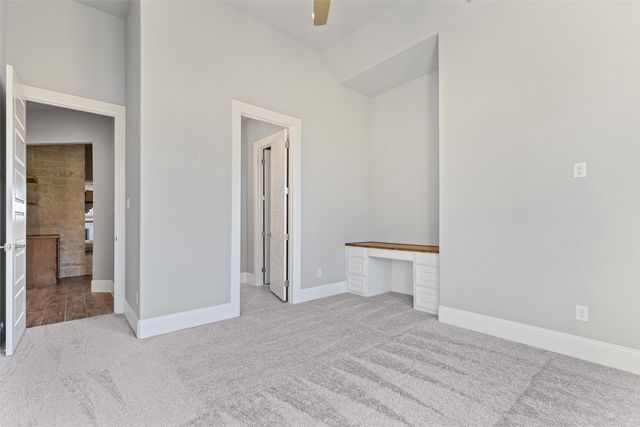 123 Club House Drive, Weatherford, TX 76087