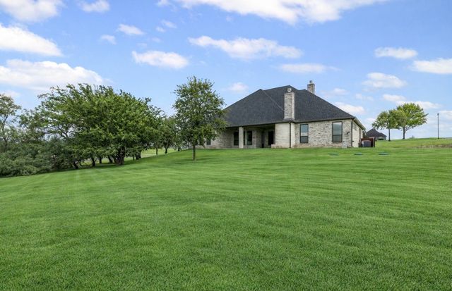 123 Club House Drive, Weatherford, TX 76087