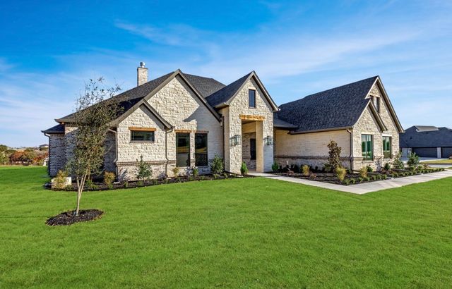 123 Club House Drive, Weatherford, TX 76087