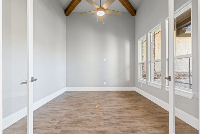 123 Club House Drive, Weatherford, TX 76087