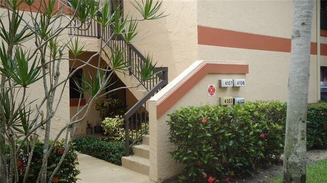 4106 S Carambola Circle 2107, Coconut Creek, FL 33066
