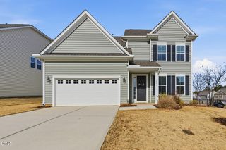644 Millers Mark Avenue, Wake Forest, NC 27587