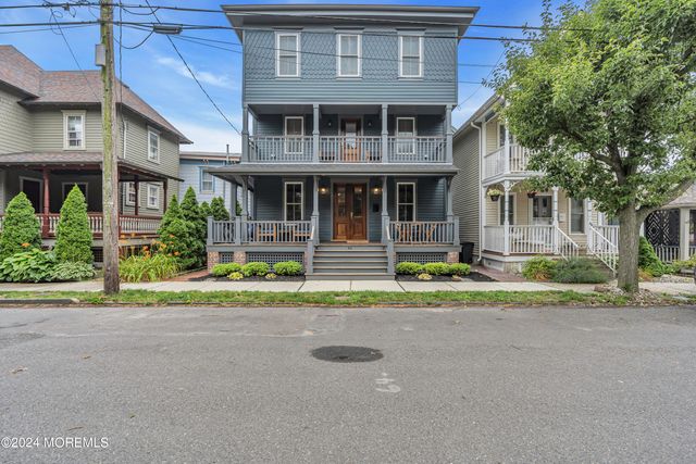 64 Webb Avenue, Ocean Grove, NJ 07756