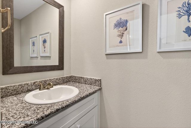 923 Motsie Road, Biloxi, MS 39532