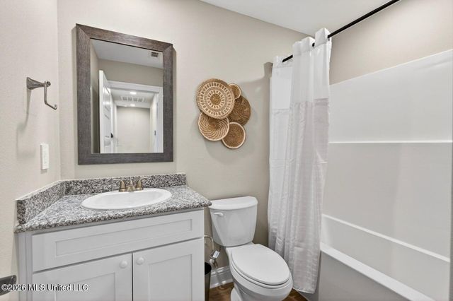 923 Motsie Road, Biloxi, MS 39532