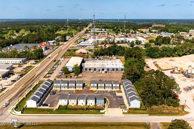 923 Motsie Road, Biloxi, MS 39532