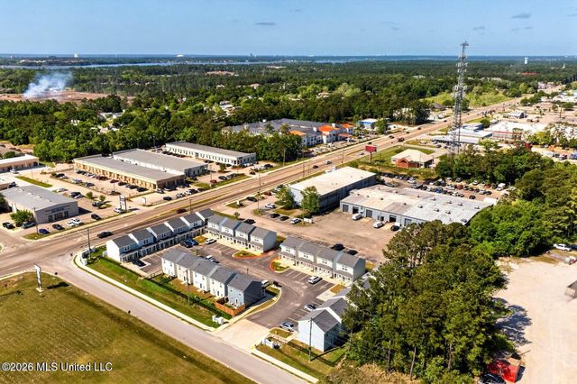 923 Motsie Road, Biloxi, MS 39532