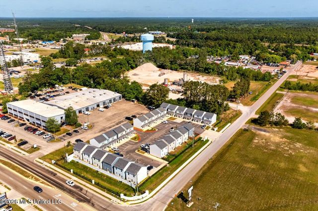 923 Motsie Road, Biloxi, MS 39532