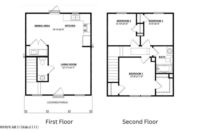 923 Motsie Road, Biloxi, MS 39532