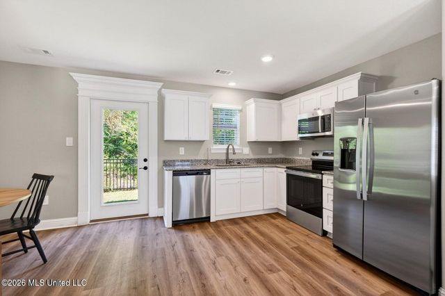 923 Motsie Road, Biloxi, MS 39532
