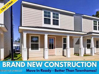 923 Motsie Road, Biloxi, MS 39532